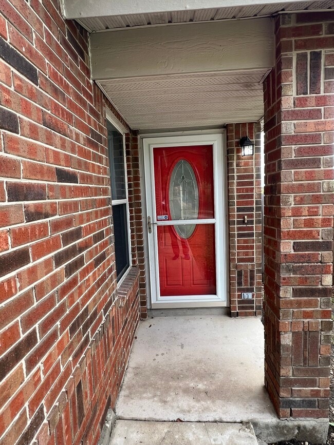 Foto del edificio - 3734 Candleglenn