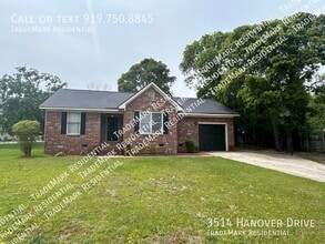 Building Photo - 3514 Hanover Dr