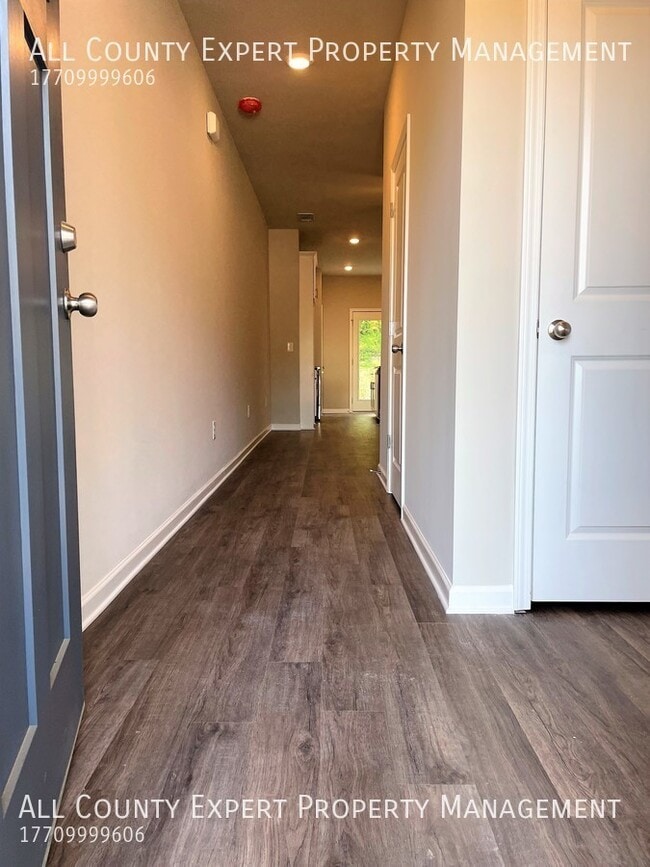 Building Photo - New Construction Townhome