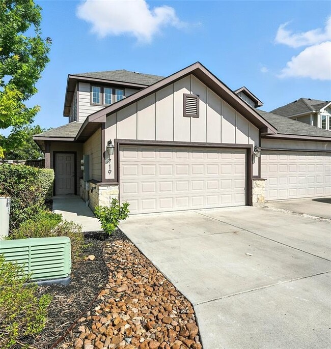 Building Photo - 719 Gristmill Dr