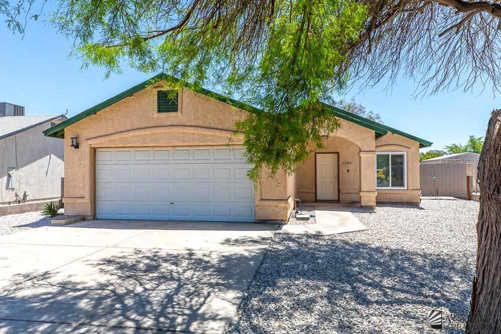 Foto principal - 3049 S Tangerine Ave