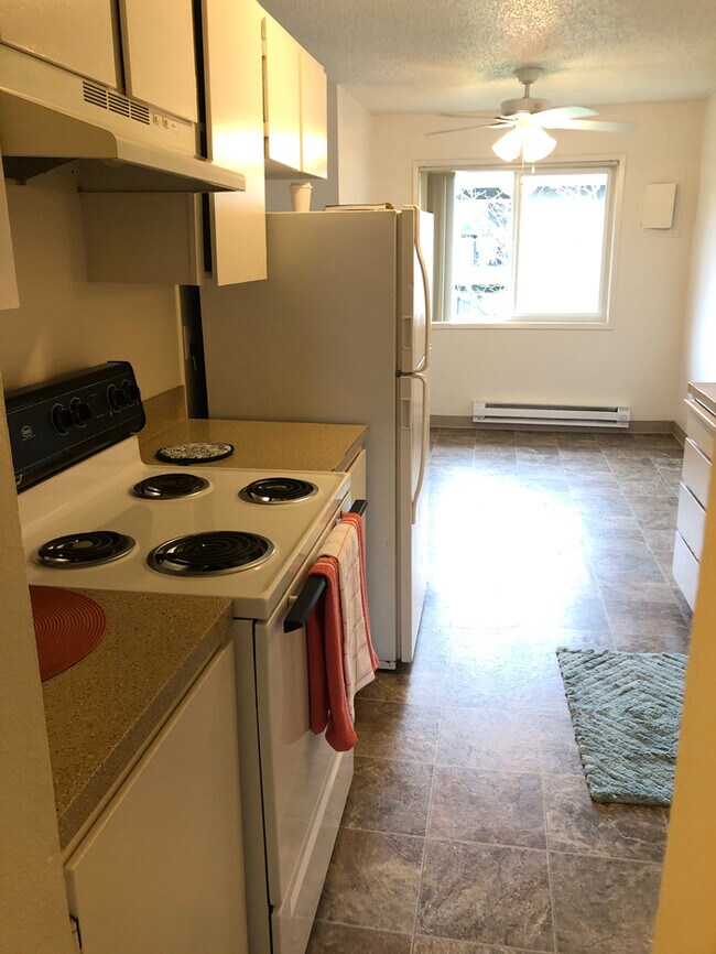 Building Photo - We are offering FREE RENT!!!