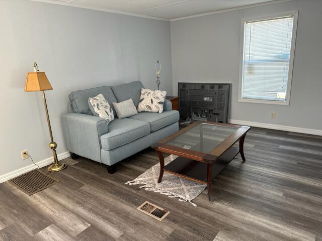 Foto del edificio - 105 22nd St NW