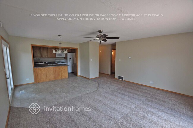 Foto del edificio - 16610 Robinhood Dr