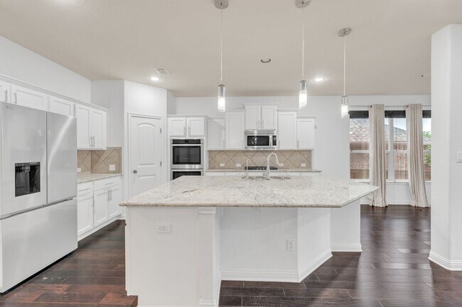 Foto del edificio - 904 Purple Moor Pass