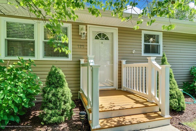 Foto del edificio - 125 Ocean Gate Dr