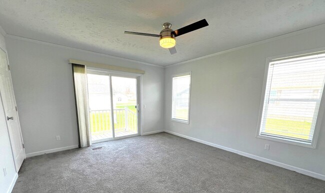 Foto del edificio - 10611 Lyons Ct