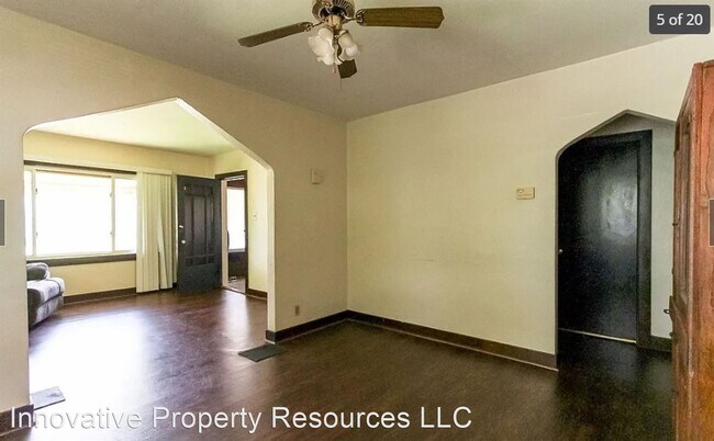 Building Photo - 2 br, 1 bath House - 1016 W Marsh