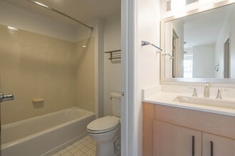 Building Photo - AVIA Lofts on Victors Way