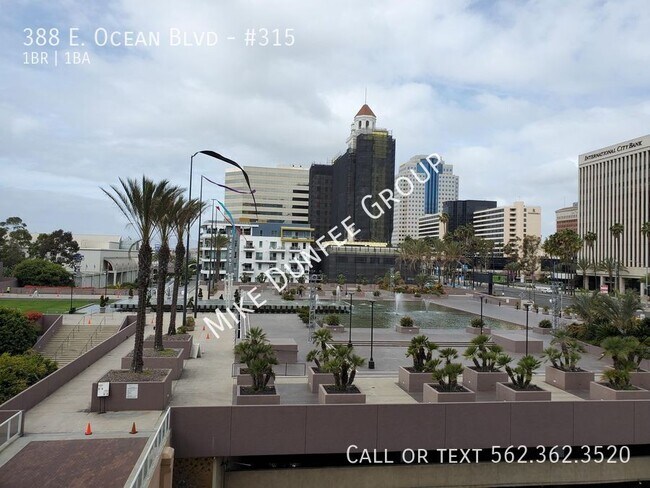 Foto del edificio - 388 E Ocean Blvd