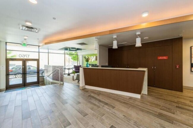 Foto del edificio - 1 bedroom in Seattle WA 98107