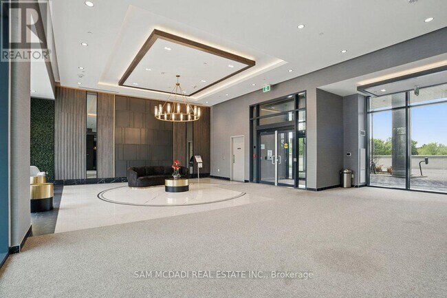 Photo du bâtiment - 3220-3220 Sheppard Ave E