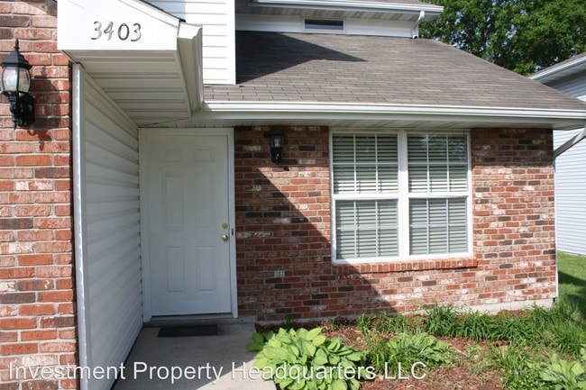 Building Photo - 3403 Squirrel Dr