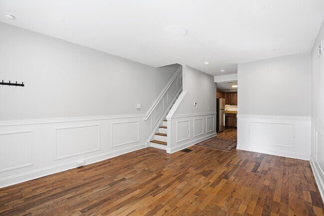 Foto del edificio - 1609 W Stiles St