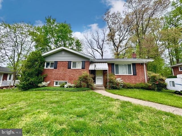 Foto principal - 1807 Reedie Drive