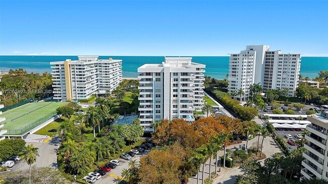 Foto del edificio - 177 Ocean Ln Dr