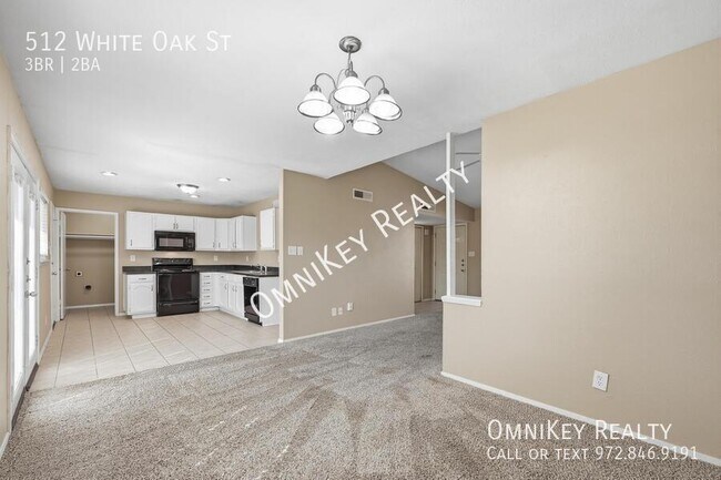 Foto del edificio - 512 White Oak St