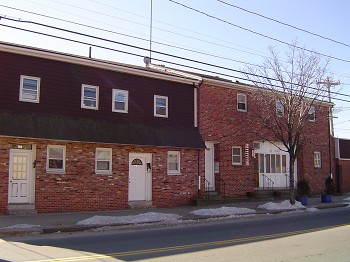 Primary Photo - 41 Walnut St