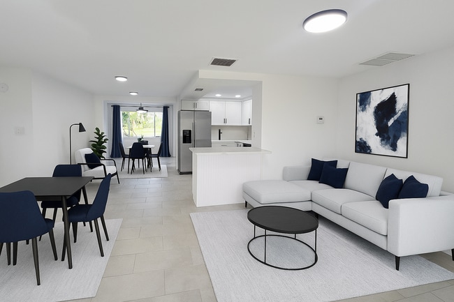 Foto del edificio - 3633 Rock Royal Dr