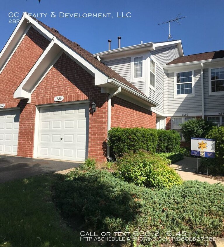Foto principal - 1686 Mansfield Ct
