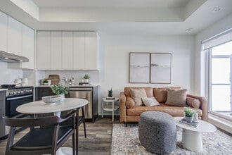 1-Bed - Daniels Keelesdale