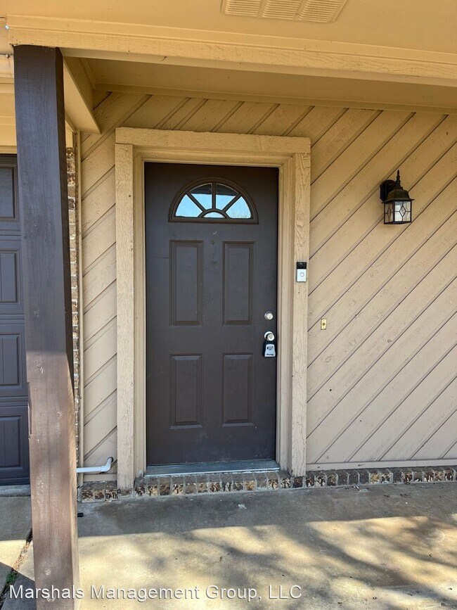 Building Photo - 4 br, 2 bath House - 5805 ENID ST