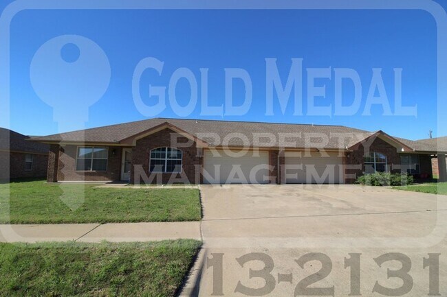 Foto del edificio - 2200 Agate Drive, Killeen, 76549