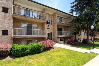 Interior Photo - Stream Side Apartments