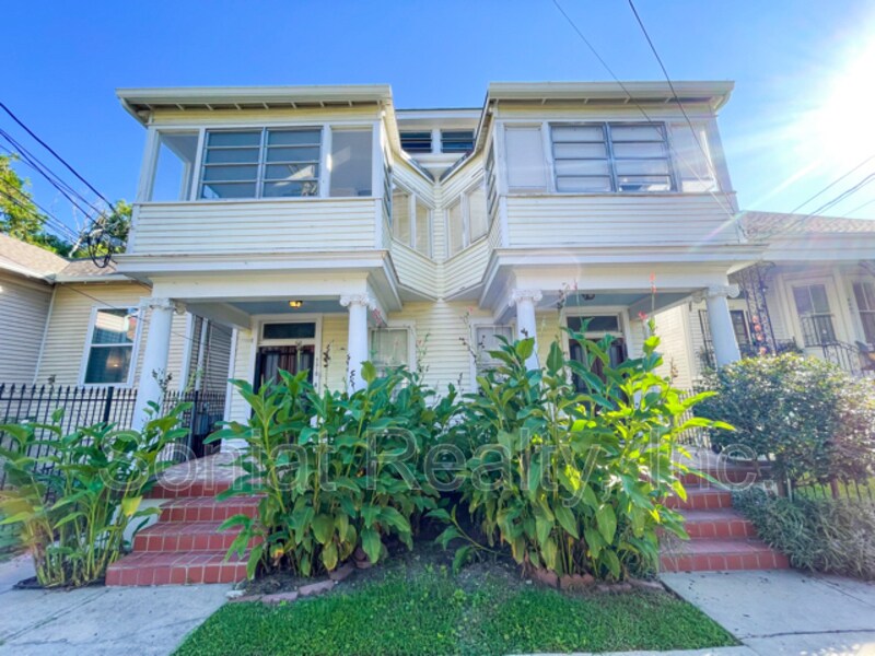 8013 Panola St, New Orleans, LA 70118 Condo for Rent in New Orleans