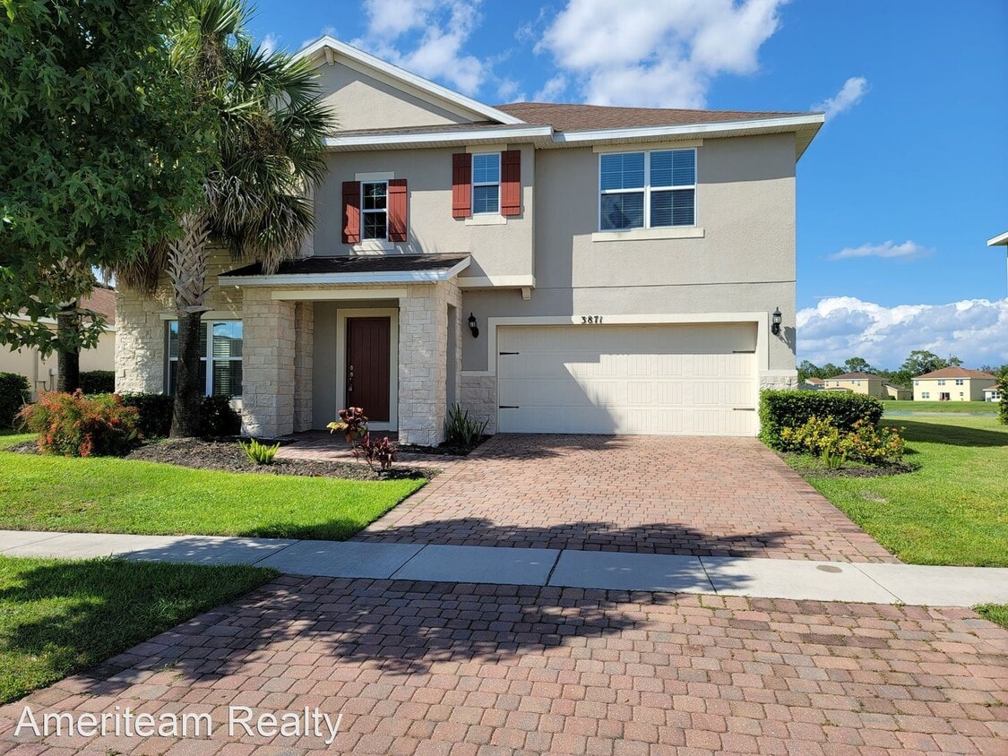 Primary Photo - 5 br, 3 bath House - 3871 Gulf Shore Circle