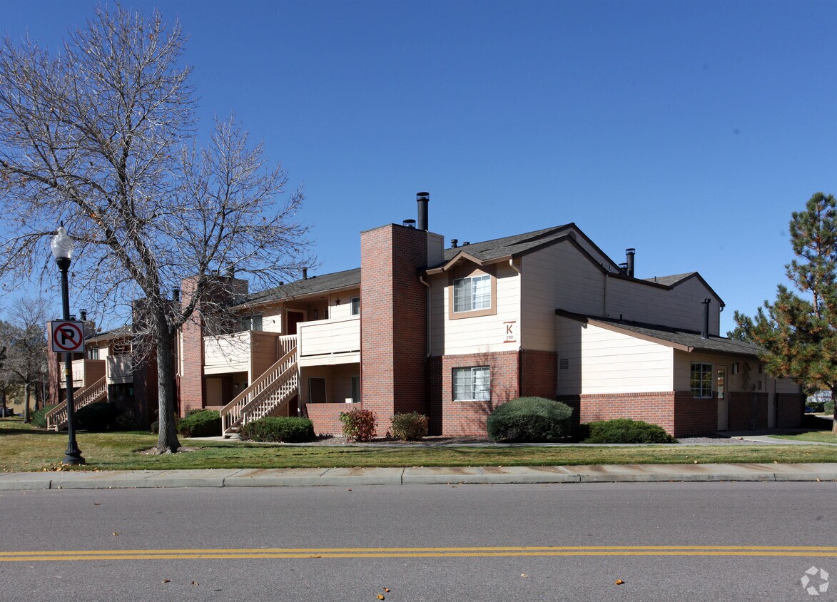 Verona Apartments in Littleton, CO