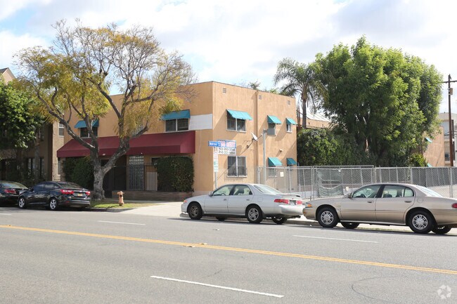 Foto del edificio - 426 Atlantic Ave