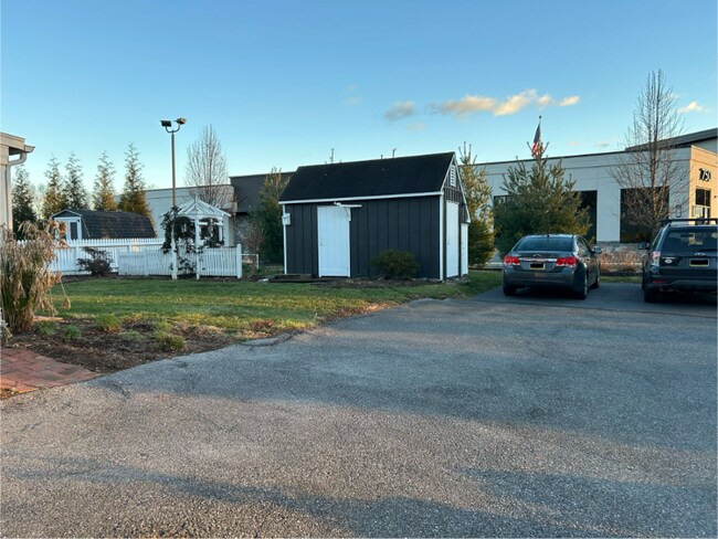 Foto del edificio - 846 Eden Rd