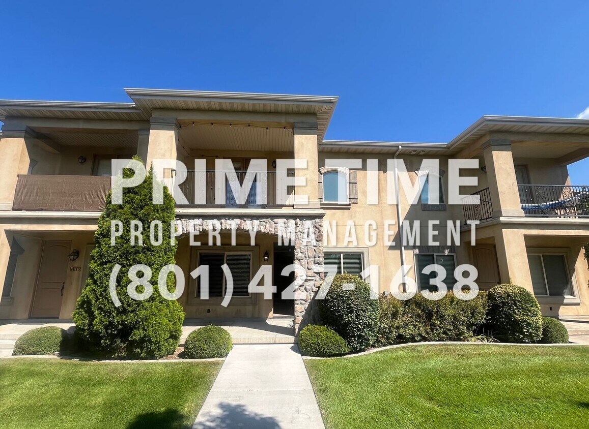 Foto principal - Lovely townhome for rent in Orem