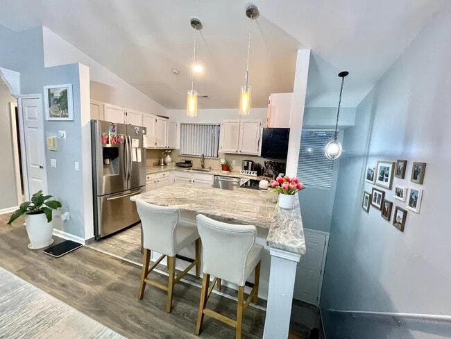 Foto del edificio - 42785 Lilley Pointe Dr