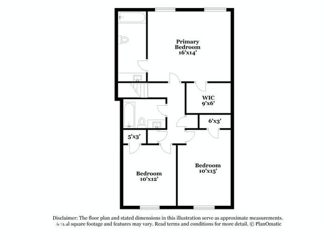 Building Photo - 6011 Valley Trails Court, Lithonia, GA 30058