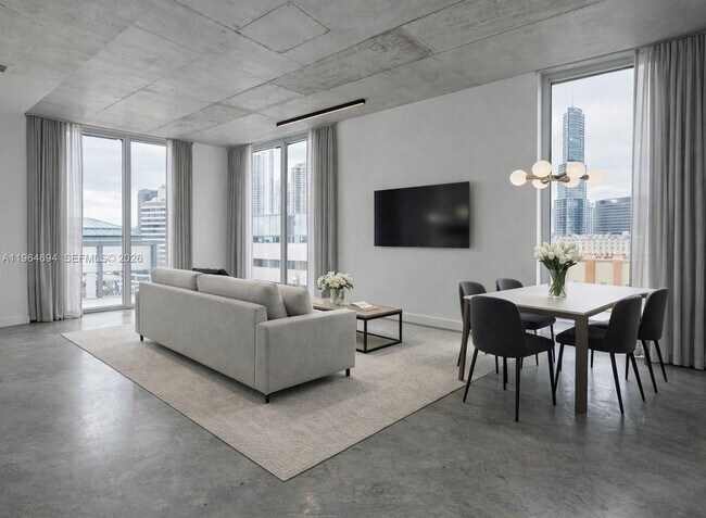 Foto del edificio - 151 SE 1st St