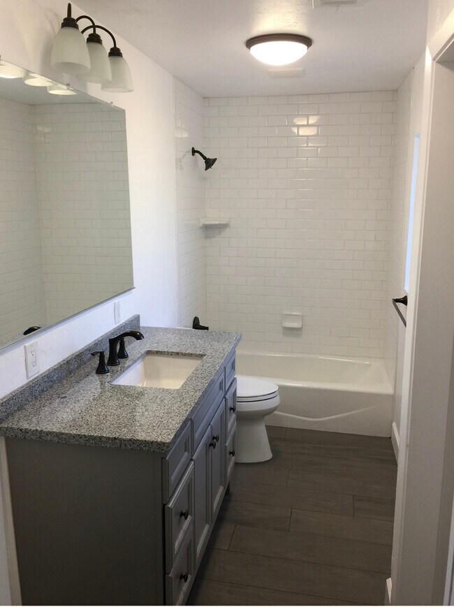 Foto del edificio - 417 13th St