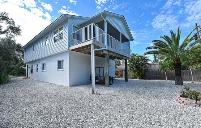 Foto del edificio - 4424 Pine Lake Rd