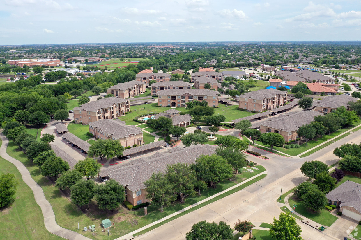 Ranch at Hudson Xing Apartments - McKinney, TX | Apartments.com