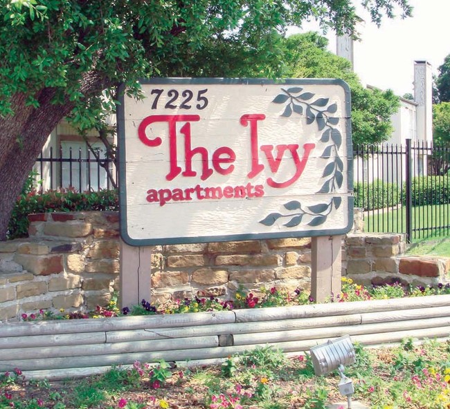 Building Photo - The Ivy Apartments