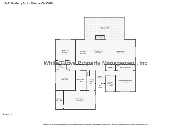 Building Photo - Bright & Spacious 4-Bedroom La Mirada Home