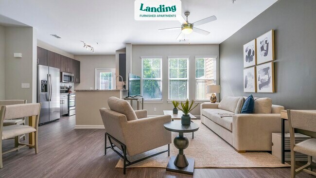 Foto del edificio - 3130 Hillandale Rd