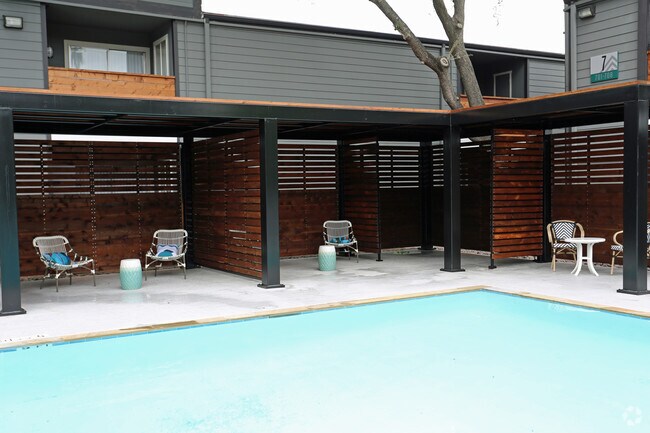 Building Photo - The Aubrey