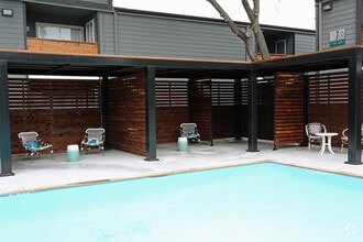 Building Photo - The Aubrey