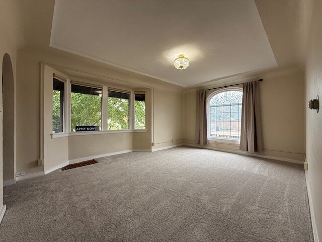 Foto del edificio - 4006 N Addison St
