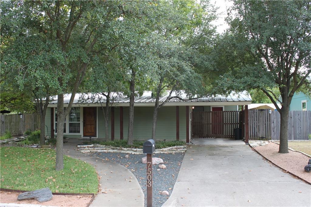 Primary Photo - 7503 Delafield Ln