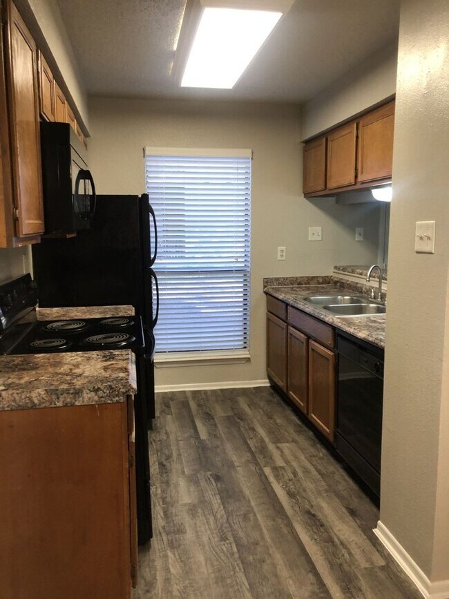 Foto del interior - Arbors of Boerne Apartments