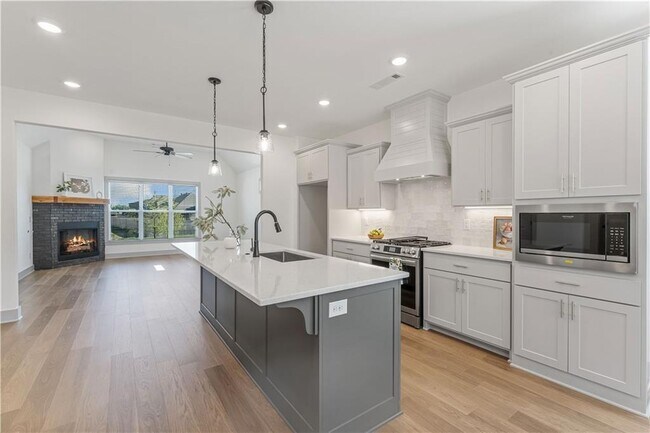 Foto del edificio - 3206 SW Rosemont Ave