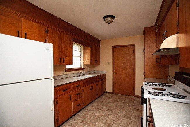 Foto del edificio - 1701 S Taylor St